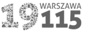 Miejskie Centrum Kontaktu Warszawa 19 115
